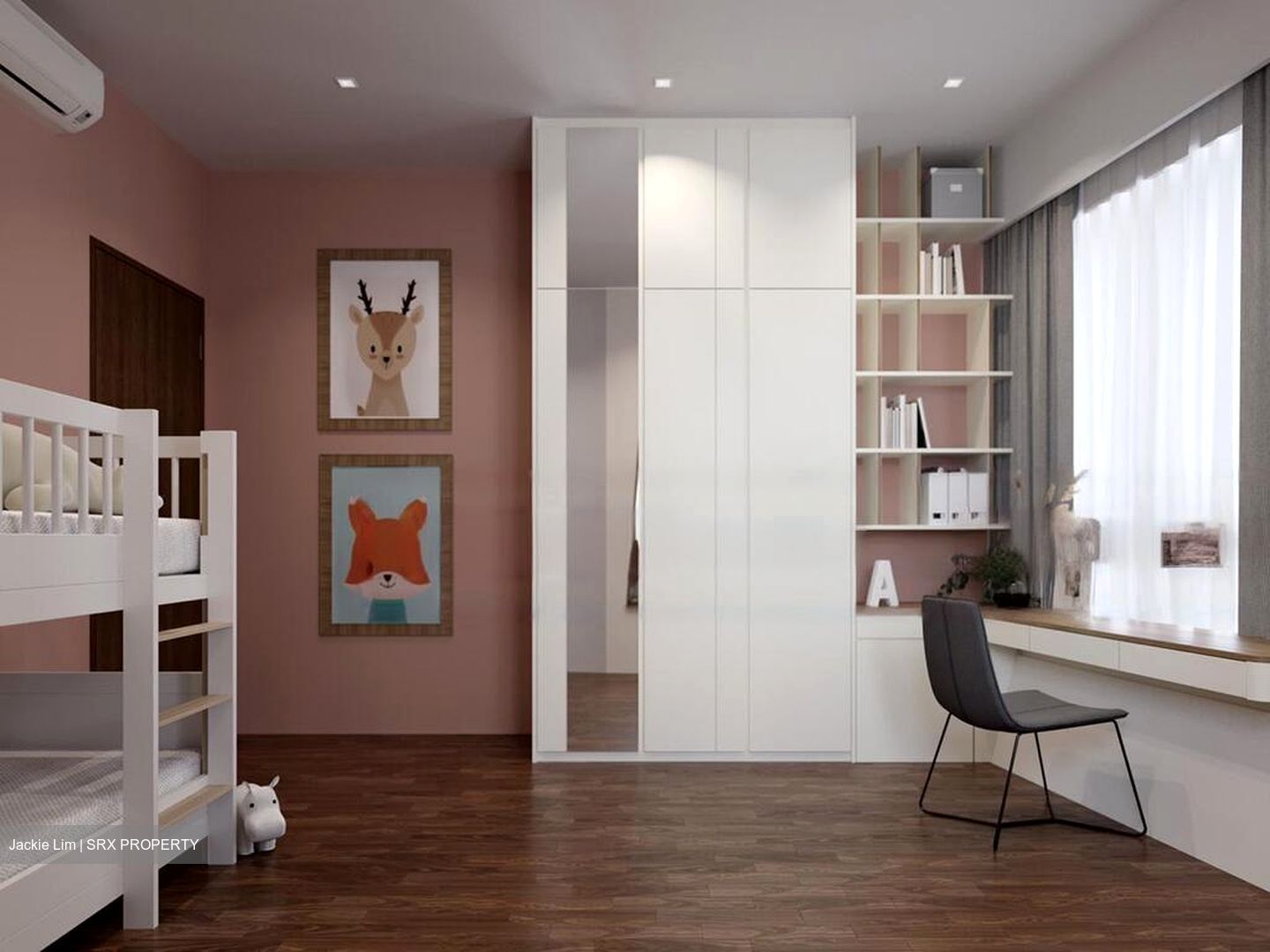 D'Leedon (D10), Condominium #449137561